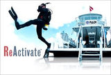 PADI ReActivate Scuba Refresher (Nov 3rd 9am)