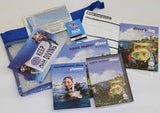 Open Water Diver - Saturday & Sunday Afternoon (Jan 13th & 14th)